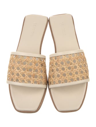 Bembien Straw Slides