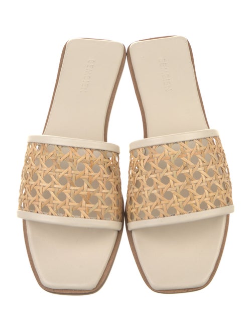 Bembien Straw Slides