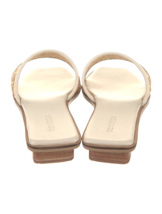 Bembien Straw Slides