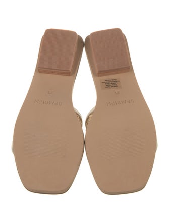 Bembien Straw Slides