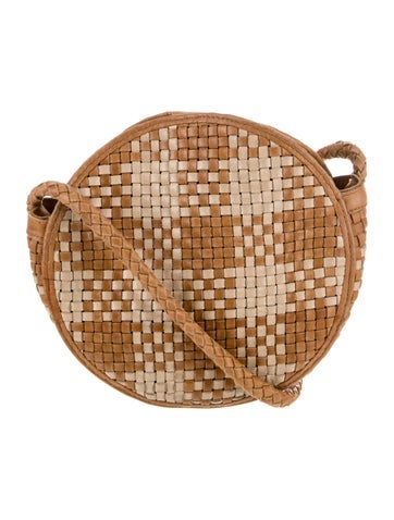 Bembien Shoulder Bags Leather Bag