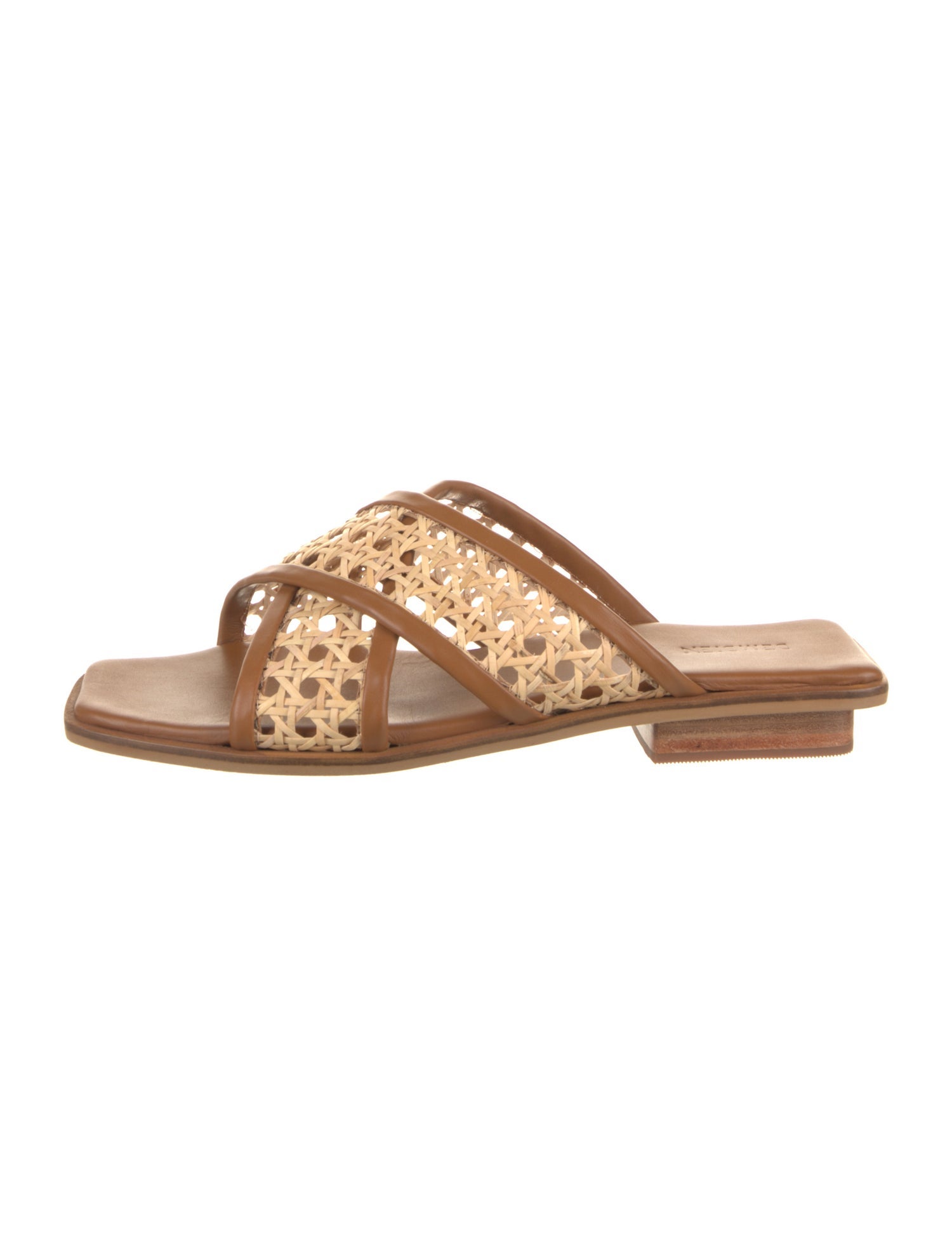 Bembien Rattan Slides