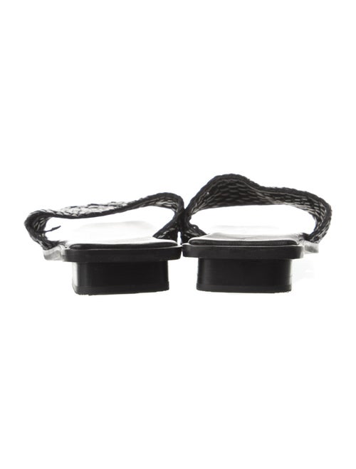 Bembien Leather Slides