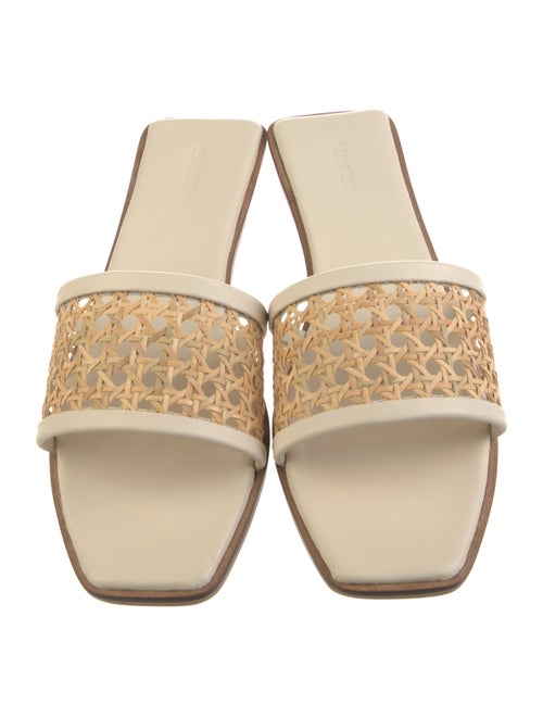 Bembien Straw Slides