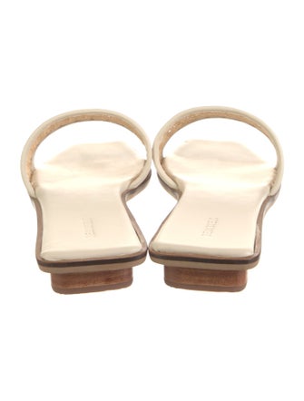 Bembien Straw Slides