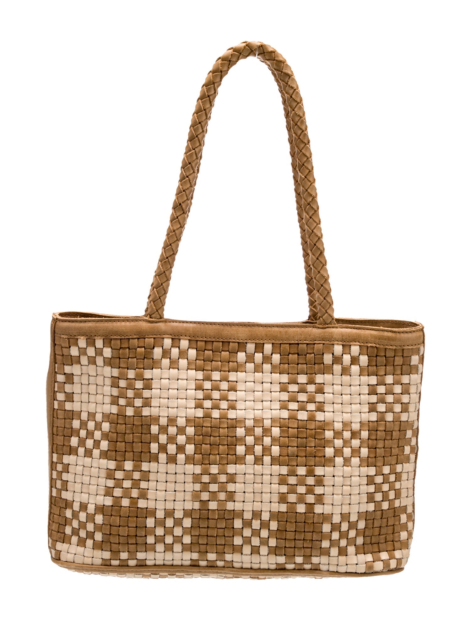 Bembien Leather Shoulder Bag