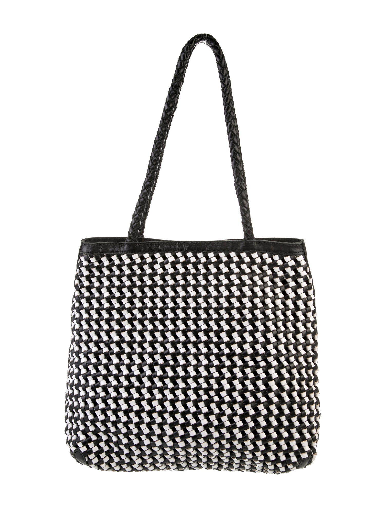 Bembien Leather Shoulder Bag