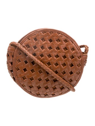 Bembien Leather Shoulder Bag