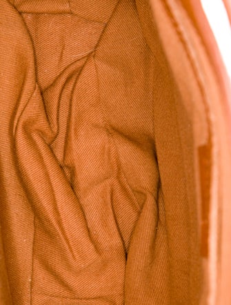 Bembien Raffia Top Handle Bag