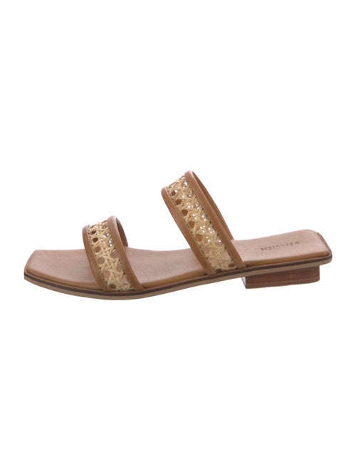 Bembien Rattan Slides