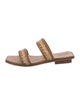 Bembien Rattan Slides