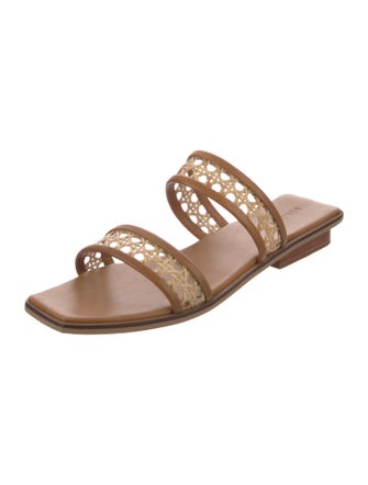 Bembien Rattan Slides