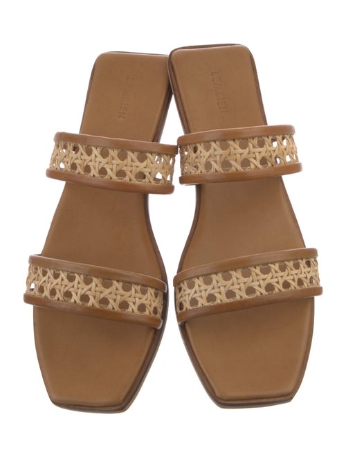 Bembien Rattan Slides