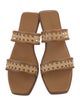 Bembien Rattan Slides