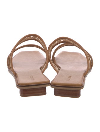 Bembien Rattan Slides