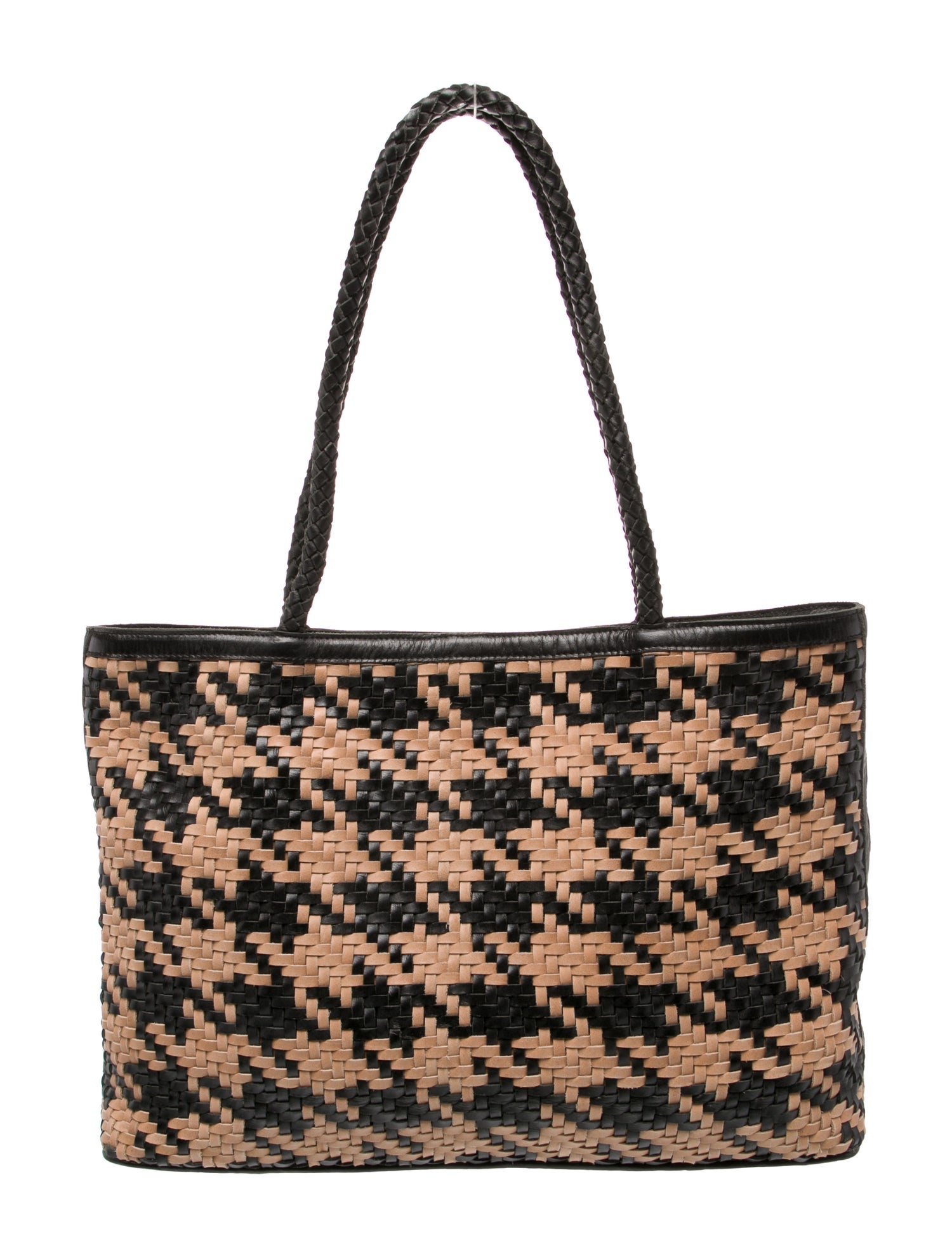 Bembien Leather Shoulder Bag