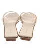 Bembien Leather Slides