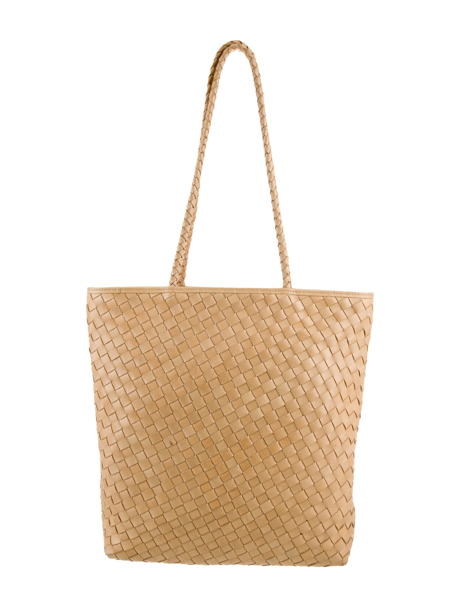 Bembien Leather Shoulder Bag