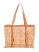 Bembien Rattan Tote