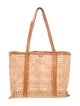 Bembien Rattan Tote