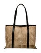 Bembien Wicker Tote