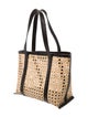 Bembien Wicker Tote
