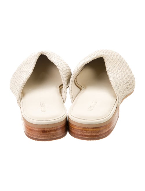 Bembien Leather Mules