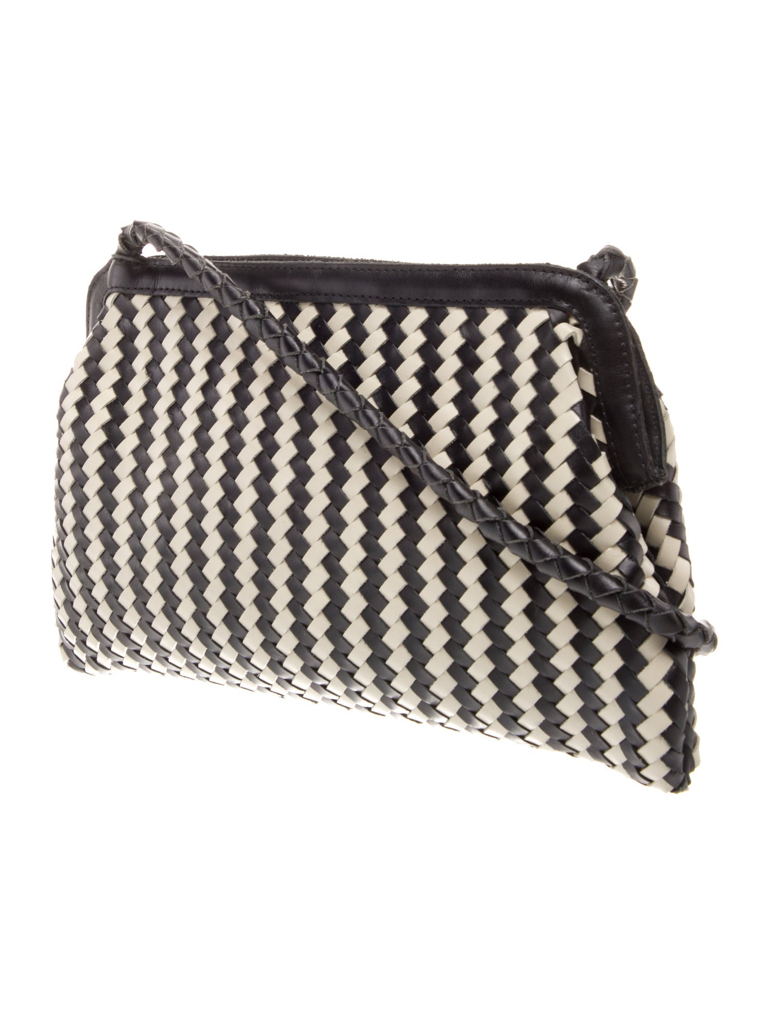 Bembien Leather Shoulder Bag