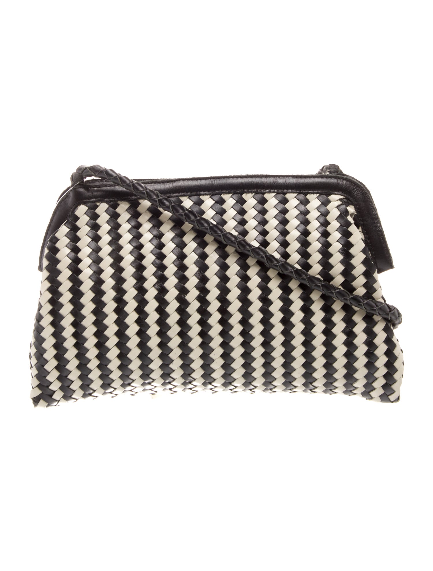 Bembien Leather Shoulder Bag