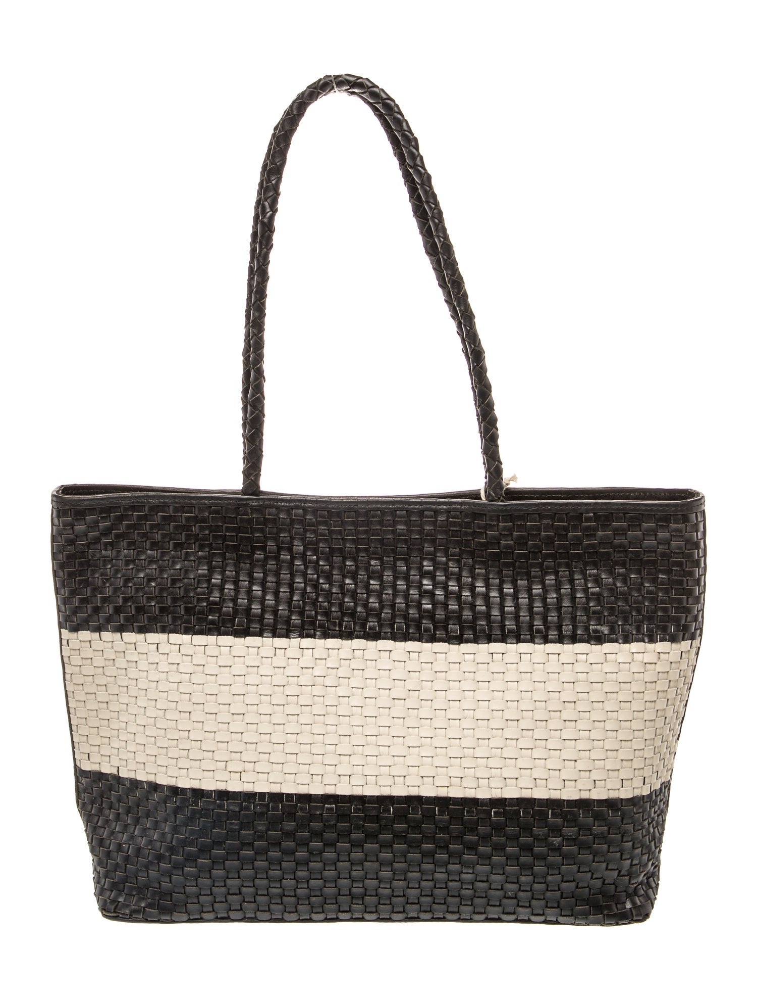 Bembien Leather Bucket Bag