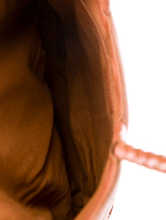 Bembien Leather Shoulder Bag