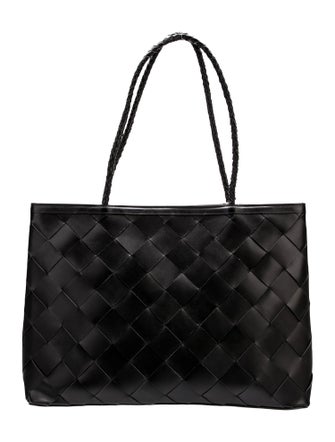 Bembien Leather Tote