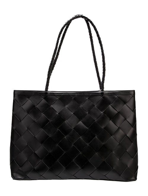 Bembien Leather Tote