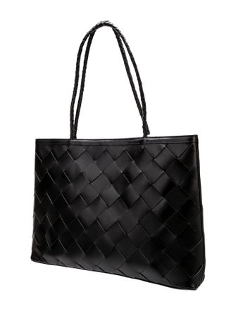 Bembien Leather Tote