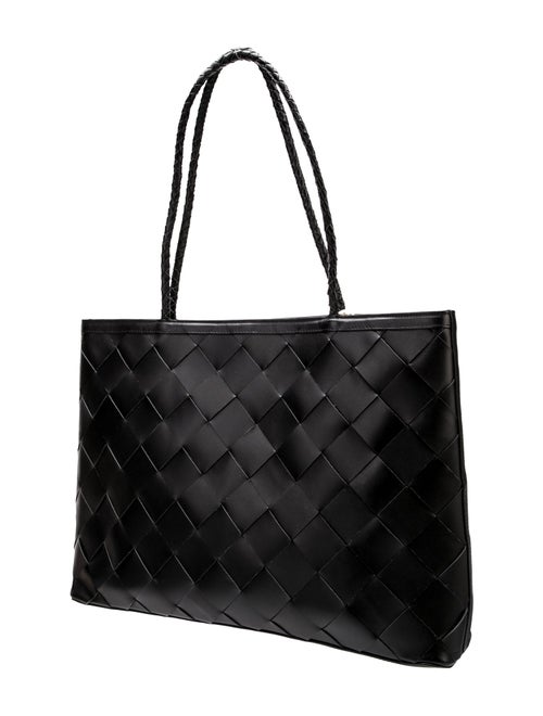 Bembien Leather Tote