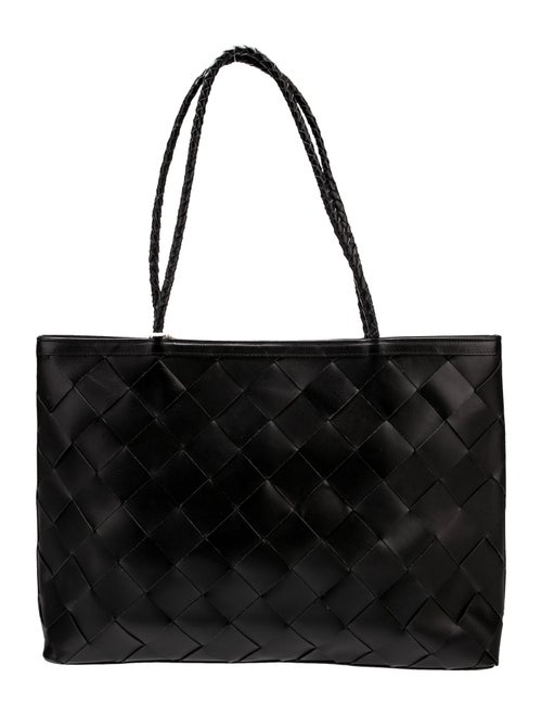 Bembien Leather Tote