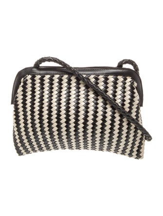 Bembien Leather Shoulder Bag