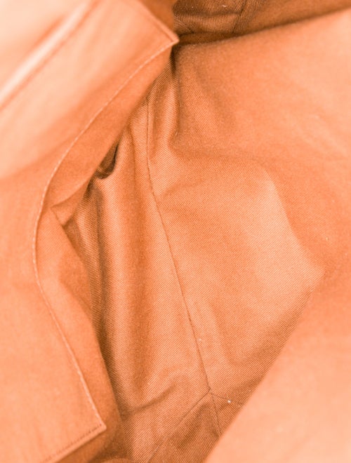 Bembien Leather Shoulder Bag