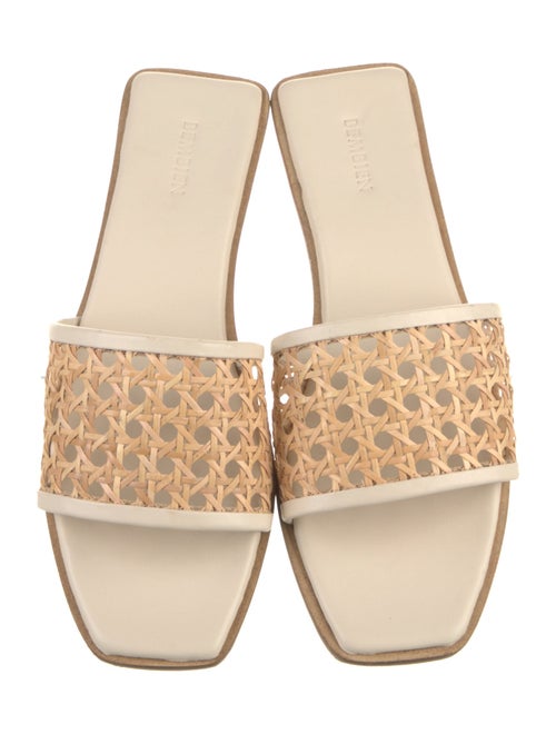 Bembien Leather Slides