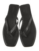 Bembien Leather Flip Flops