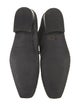 Bembien Leather Braided Accents Mules