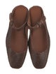 Bembien Leather Mules