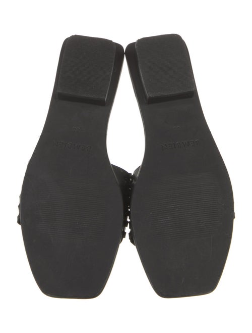 Bembien Leather Slides