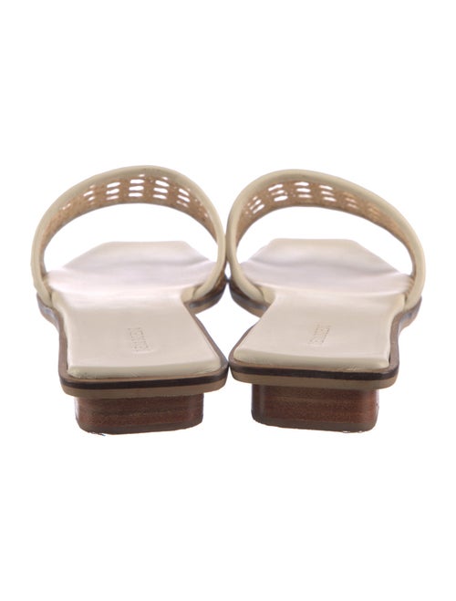 Bembien Rattan Slides