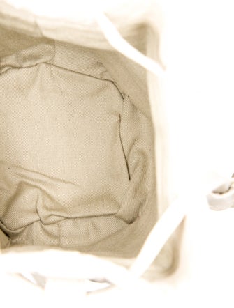 Bembien Leather Bucket Bag