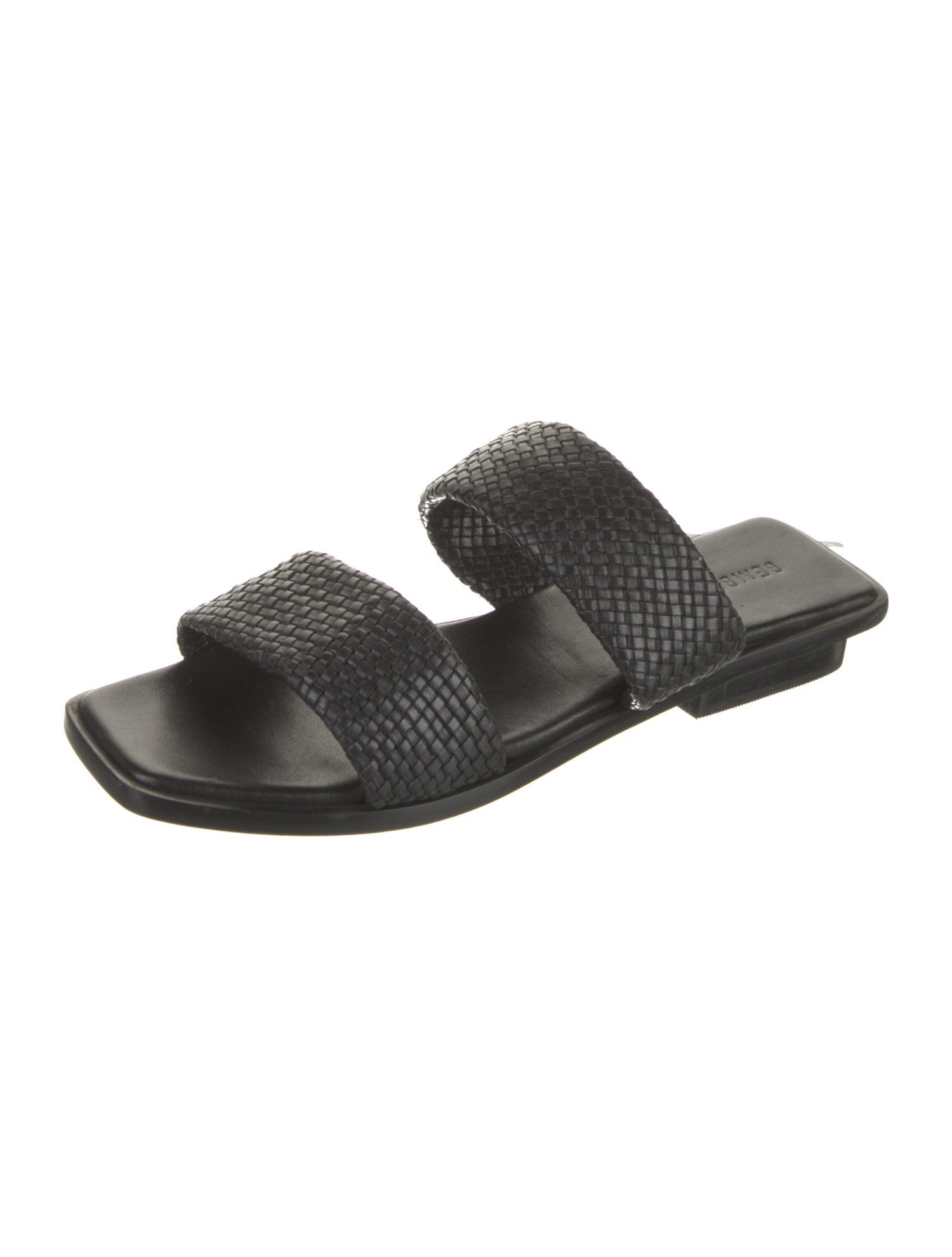 Bembien Leather Slides