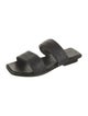 Bembien Leather Slides