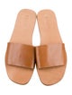 Bembien Leather Slides