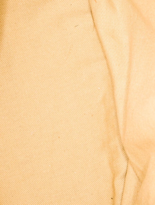 Bembien Raffia Shoulder Bag