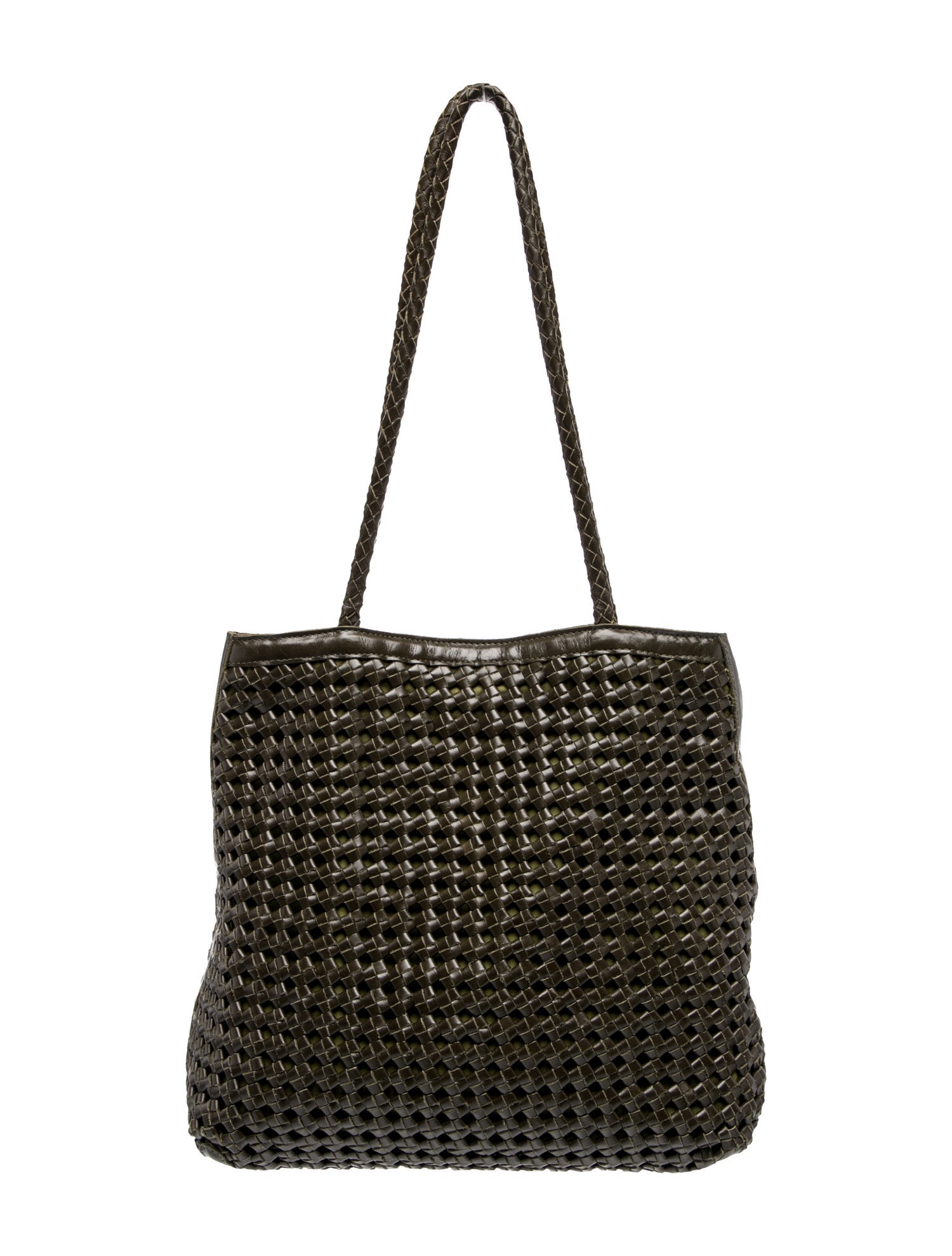 Bembien Leather Tote